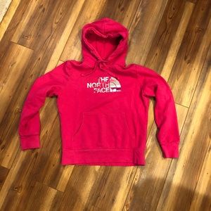The North Face Hoodie